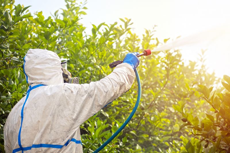 Pest Fumigation Service in Ann Arbor, MI