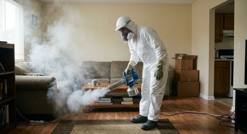 Madison, WI